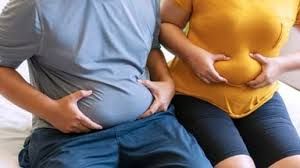  महिलाओं की कमर और पुरुषों के पेट पर ही क्यों जमा होती है चर्बी