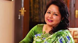 नेपाल की नयी विदेश मंत्री राणा ने भारत की पांच दिवसीय यात्रा शुरू की नेपाल की नयी विदेश मंत्री राणा ने भारत की पांच दिवसीय यात्रा शुरू की