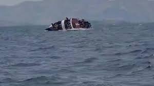 यमन के अपतटीय क्षेत्र में नौका पलटने से 68 अफ्रीकी प्रवासियों की मौत यमन के अपतटीय क्षेत्र में नौका पलटने से 68 अफ्रीकी प्रवासियों की मौत