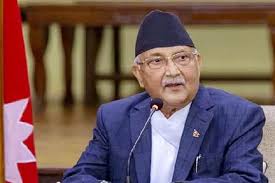 नेपाल के प्रधानमंत्री ओली 16-17 सितंबर को भारत के दौरे पर होंगे : विदेश मंत्रालय के सूत्र नेपाल के प्रधानमंत्री ओली 16-17 सितंबर को भारत के दौरे पर होंगे : विदेश मंत्रालय के सूत्र