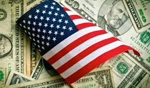 अमेरिका की जीडीपी वृद्धि दर जून तिमाही में 3.3 प्रतिशत पर अमेरिका की जीडीपी वृद्धि दर जून तिमाही में 3.3 प्रतिशत पर