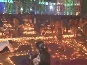 उत्तरी श्रीलंका में मनाया गया 'राम लला' की प्राण प्रतिष्ठा का उत्सव