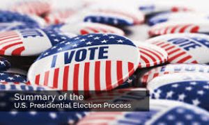 अमेरिका में इस वर्ष चुनावों में जटिल खतरों का सामना करना पड़ सकता है: एफबीआई निदेशक