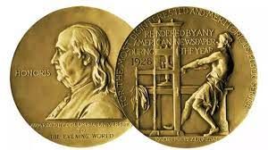 द न्यूयॉर्क टाइम्स, द वाशिंगटन पोस्ट और एपी को मिला पुलित्जर पुरस्कार