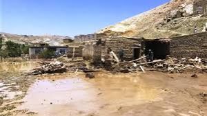 भारी बारिश के चलते बाढ़ से कम से कम 68 लोगों की मौत