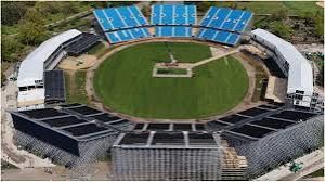 आतंकी हमले की धमकी के बाद न्यूयॉर्क में भारत-पाक मुकाबले के लिए अभूतपूर्व सुरक्षा व्यवस्था