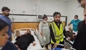  ओमान की मस्जिद में हुई गोलीबारी में मारे गए 6 लोगों में एक भारतीय भी शामिल