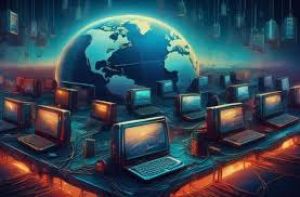  छोटे से अपडेट ने दुनिया के लाखों आईटी सिस्टम को नाकारा कर दिया, समय पर मिली चेतावनी