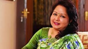 नेपाल की नयी विदेश मंत्री राणा ने भारत की पांच दिवसीय यात्रा शुरू की नेपाल की नयी विदेश मंत्री राणा ने भारत की पांच दिवसीय यात्रा शुरू की