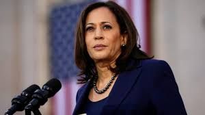  उपराष्ट्रपति हैरिस इस चुनाव में बहुत सारी उम्मीदें और खुशियां लेकर आई हैं : हैरिसन