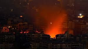 ईरान और इजराइल का हिसाब बराबर, अब सैन्य हमले बंद होने चाहिए : अमेरिका ईरान और इजराइल का हिसाब बराबर, अब सैन्य हमले बंद होने चाहिए : अमेरिका