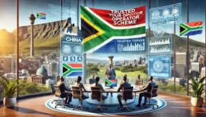 द. अफ्रीका ने भारत और चीन से पर्यटकों को आकर्षित करने के लिए योजना शुरू की द. अफ्रीका ने भारत और चीन से पर्यटकों को आकर्षित करने के लिए योजना शुरू की