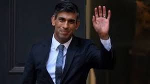 ब्रिटेन: दिवाली के मौके पर ऋषि सुनक ने विपक्ष के नेता पद से इस्तीफा दिया ब्रिटेन: दिवाली के मौके पर ऋषि सुनक ने विपक्ष के नेता पद से इस्तीफा दिया