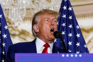 ट्रंप के दूसरे कार्यकाल का संबंधों पर पड़ने वाले असर का आकलन करेंगे 50 यूरोपीय नेता ट्रंप के दूसरे कार्यकाल का संबंधों पर पड़ने वाले असर का आकलन करेंगे 50 यूरोपीय नेता