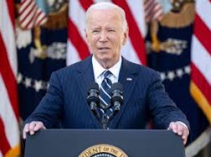 अमेरिका के राष्ट्रपति बाइडन ने जनवरी में सत्ता के शांतिपूर्ण हस्तांतरण का आश्वासन दिया अमेरिका के राष्ट्रपति बाइडन ने जनवरी में सत्ता के शांतिपूर्ण हस्तांतरण का आश्वासन दिया