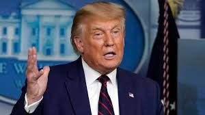  ट्रंप ने एरिजोना में भी जीत दर्ज की, सभी सात प्रमुख राज्यों में हैरिस को हराया