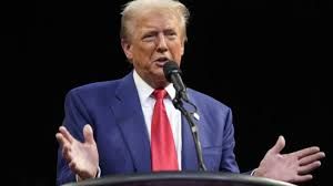 ट्रंप ने नाटो, कनाडा में अमेरिकी राजदूत के नाम का ऐलान किया