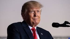 ट्रंप की प्रवासियों को बाहर करने की योजना के लिए टेक्सास ने 1400 एकड़ जमीन की पेशकश की