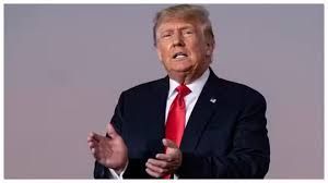  ट्रंप पेरिस में ऐतिहासिक &lsquo;नोट्रे डेम कैथेड्रल' के पुनः उद्घाटन समारोह में शामिल होंगे