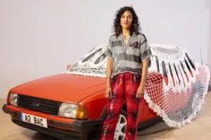 स्कॉटलैंड की सिख कलाकार जसलीन कौर ने प्रतिष्ठित टर्नर पुरस्कार 2024 जीता