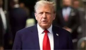 ट्रंप ने यूक्रेन में तत्काल युद्ध विराम का आह्वान किया