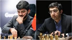  क्रैमनिक ने लिरेन की गलती के बाद कहा, शतरंज का अंत हो गया है