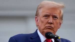 ट्रंप के शपथ ग्रहण के दिन नेशनल गार्ड के जवान कंधे पर विशेष पटि्टयां लगाएंगे