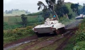 रवांडा समर्थित विद्रोहियों के खिलाफ कार्रवाई में 773 की मौत: कांगो