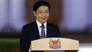  सिंगापुर के प्रधानमंत्री वोंग हिंदू मंदिर में धार्मिक आयोजन में शामिल हुए