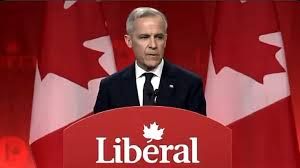 बैंक ऑफ कनाडा के पूर्व प्रमुख मार्क कार्नी होंगे कनाडा के नए प्रधानमंत्री