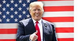 अमेरिका में इस्पात और एल्युमीनियम के आयात पर 25 प्रतिशत शुल्क लागू