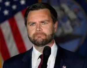 अमेरिका के उपराष्ट्रपति वेंस के इस महीने के अंत में भारत आने की संभावना: रिपोर्ट