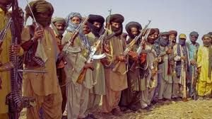 बलूच विद्रोहियों ने बस सवार पंजाब प्रांत के छह यात्रियों की हत्या की, तीन को अगवा किया