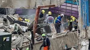 नाइट क्लब की छत ढहने से हुए हादसे में मृतक संख्या बढ़कर 221 हुई