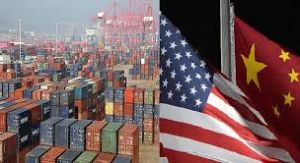 अमेरिकी शुल्क में बढ़ोतरी के बाद चीन का निर्यात 12.4 प्रतिशत बढ़ा, आयात में गिरावट