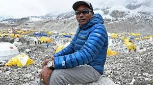 माउंट एवरेस्ट पर 31वीं बार चढ़ने का प्रयास करेंगे प्रसिद्ध शेरपा गाइड कामी रीता