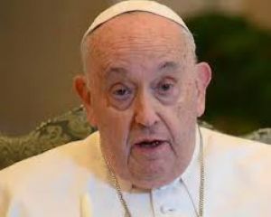 पोप फ्रांसिस का अंतिम संस्कार शनिवार सुबह 10 बजे होगा, बुधवार से अंतिम दर्शन शुरू