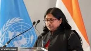 पहलगाम हमले के बाद एकजुटता अंतरराष्ट्रीय समुदाय द्वारा आतंकवाद को कतई सहन नहीं करने का प्रमाण: भारत