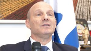  &lsquo;आतंकियों को पता होना चाहिए कि बचने के लिए कोई जगह नहीं&rsquo;, इजरायल का &lsquo;ऑपरेशन सिंदूर&rsquo; को समर्थन 