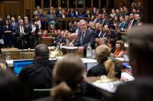 ब्रिटेन की संसद में भारत-पाकिस्तान संघर्ष पर चर्चा, तनाव कम करने की अपील ब्रिटेन की संसद में भारत-पाकिस्तान संघर्ष पर चर्चा, तनाव कम करने की अपील