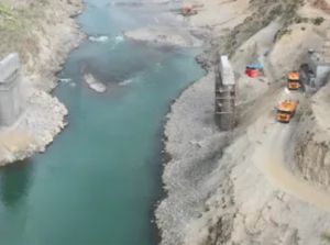 चीन तेजी से बना रहा है पाकिस्तान का ‘मोहम्मद बांध’, सिंधु जल संधि रद्द होने के बीच उठाया ये कदम! चीन तेजी से बना रहा है पाकिस्तान का ‘मोहम्मद बांध’, सिंधु जल संधि रद्द होने के बीच उठाया ये कदम!