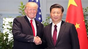 अमेरिका को चीन से मैग्नेट और दुर्लभ खनिज मिलेंगे, चीनी वस्तुओं पर शुल्क 55 प्रतिशत होगा अमेरिका को चीन से मैग्नेट और दुर्लभ खनिज मिलेंगे, चीनी वस्तुओं पर शुल्क 55 प्रतिशत होगा