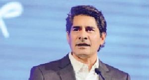 श्रीनिवास पहले भारतवंशी जो एएमए के अध्यक्ष बने श्रीनिवास पहले भारतवंशी जो एएमए के अध्यक्ष बने