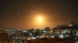 ईरान ने इजरायल पर दागीं सैकड़ों बैलिस्टिक मिसाइलें, टकराव बढ़ा