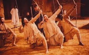 पीटर ब्रुक की ‘महाभारत' का प्रीमियर लंदन इंडियन फिल्म फेस्टिवल 2025 में होगा पीटर ब्रुक की ‘महाभारत' का प्रीमियर लंदन इंडियन फिल्म फेस्टिवल 2025 में होगा