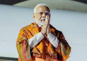 प्रधानमंत्री मोदी दो दिवसीय यात्रा पर अर्जेंटीना पहुंचे प्रधानमंत्री मोदी दो दिवसीय यात्रा पर अर्जेंटीना पहुंचे