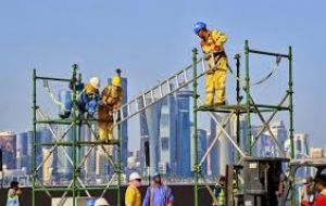 भारत से इस साल 10 लाख कुशल श्रमिकों को अपने औद्योगिक क्षेत्रों में रोजगार के लिए बुलाएगा रूस भारत से इस साल 10 लाख कुशल श्रमिकों को अपने औद्योगिक क्षेत्रों में रोजगार के लिए बुलाएगा रूस