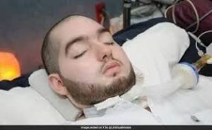 नहीं रहें सऊदी के 'स्लीपिंग प्रिंस' अल-वलीद बिन खालिद बिन तलाल, 20 साल कोमा में  रहे
