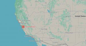 रूस में भूकंप के बाद अमेरिका में सुनामी का खतरा, सैन फ्रांसिस्को में भारतीय दूतावास ने जारी की चेतावनी