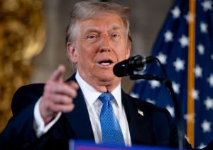  अमेरिका ने भारत पर 25 प्रतिशत शुल्क लगाया, एक अगस्त से होगा प्रभावी